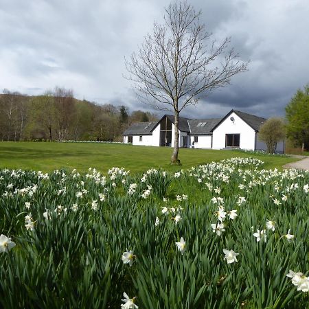 Powdermills B & B Inveraray Extérieur photo